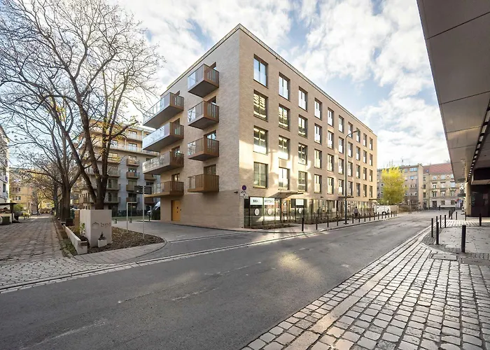 Exceptional Pet Friendly In By Renters * Wrocław
