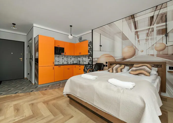 Apartamento Exceptional Pet Friendly In By Renters *