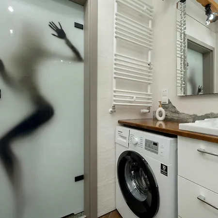 Exceptional Pet Friendly In By Renters Апартаменты Вроцлав