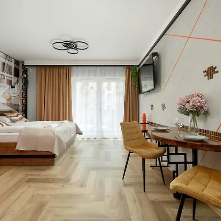 Exceptional Pet Friendly In By Renters Appartement Wrocław