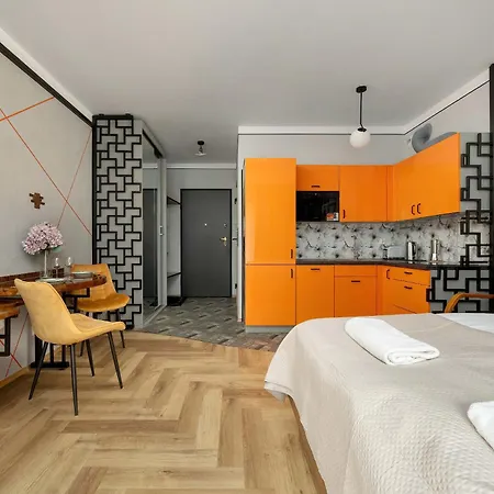 Апартаменты Exceptional Pet Friendly In By Renters