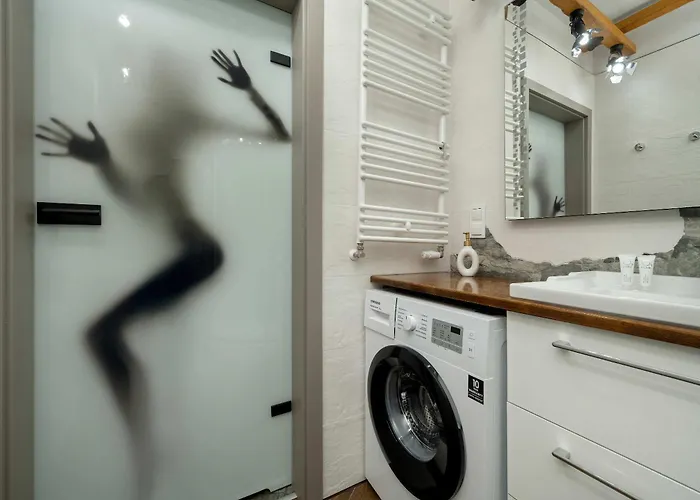 Exceptional Pet Friendly In By Renters Apartment Wroclaw