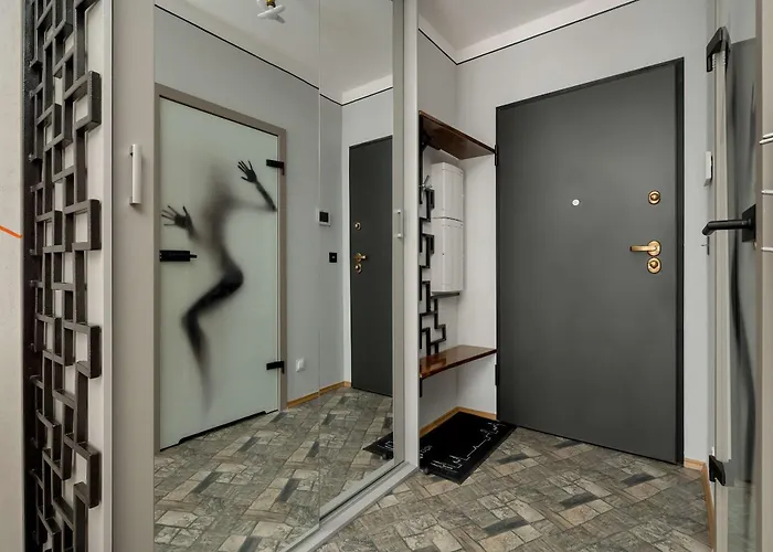 Exceptional Pet Friendly In By Renters Wroclaw