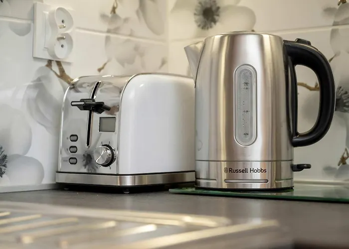 Exceptional Pet Friendly In By Renters