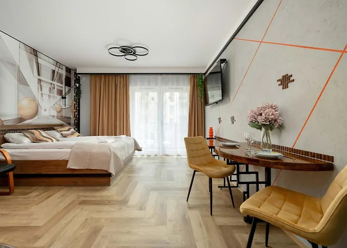 Exceptional Pet Friendly In By Renters アパート ヴロツワフ