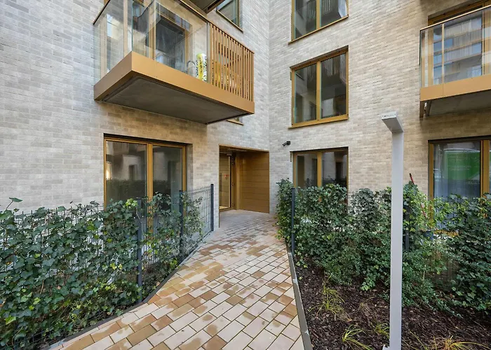 Exceptional Pet Friendly In By Renters