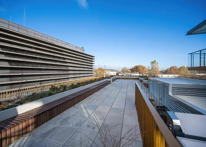 アパート Exceptional Pet Friendly In By Renters *